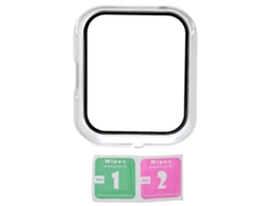 Protector De Pantalla De Vidrio Templado Para Realme Watch 2 Pro
