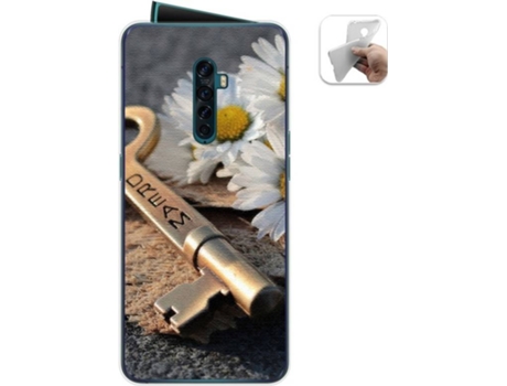 Carcasa Oppo Reno 2 TUMUNDOSMARTPHONE Dream