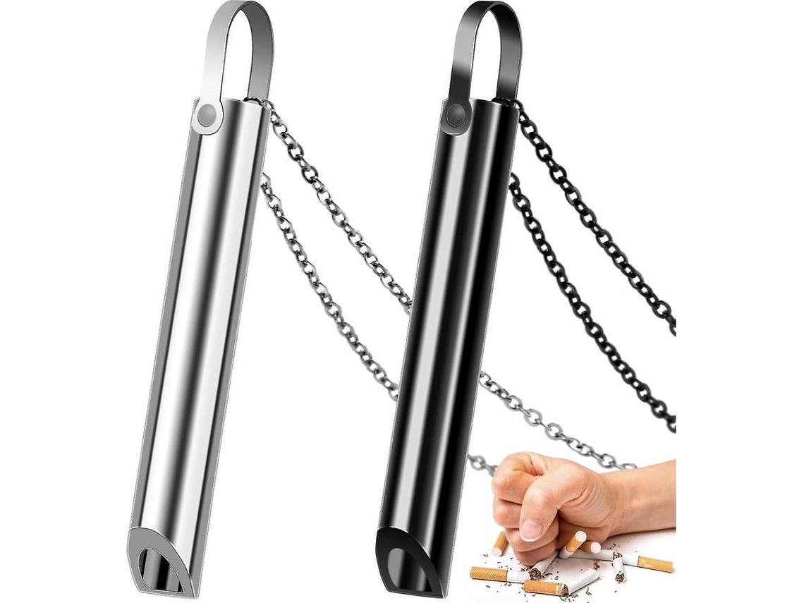2026-collar Para Dejar De Fumar Y Aliviar Ansiedad, Regalo De Navidad