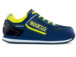 Calzado de seguridad SPARCO  GYMKHANA DANI S1P SRC