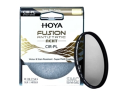Filtro HOYA Next Polarizing Fusion Antiestático 72mm