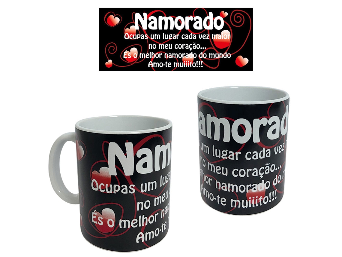 Taza Novio Dvr1344 SIMPLY