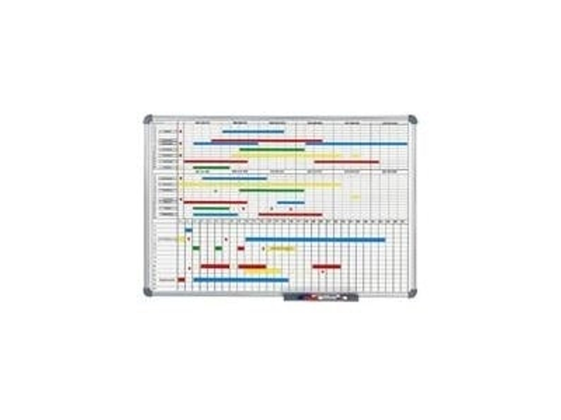 Monats /jahresplaner 60x90cm Maul (6496584.spr)