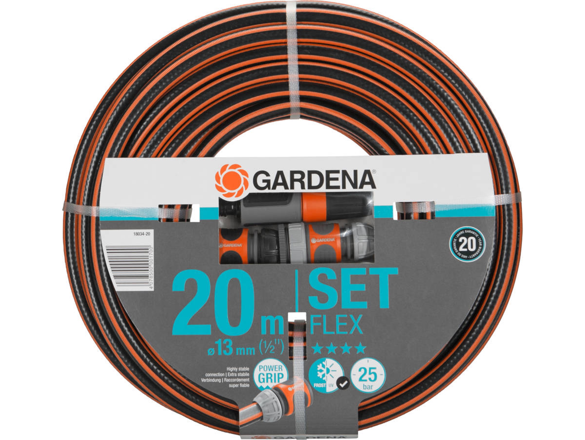 Manguera GARDENA 18034-20 (20 m)