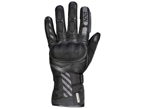 Guantes de moto para todas las estaciones IXS tour glasgow-st 2.0