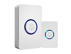 Usb - Un Timbre De Localización Inalámbrico Con Mando A Distancia Electrónico Inteligente Integrado, Capaz De Comunicarse A Larga Distancia.