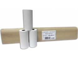 Pack 10 Rollos Papel Térmico Sitten 80 x 40 x 12 cm