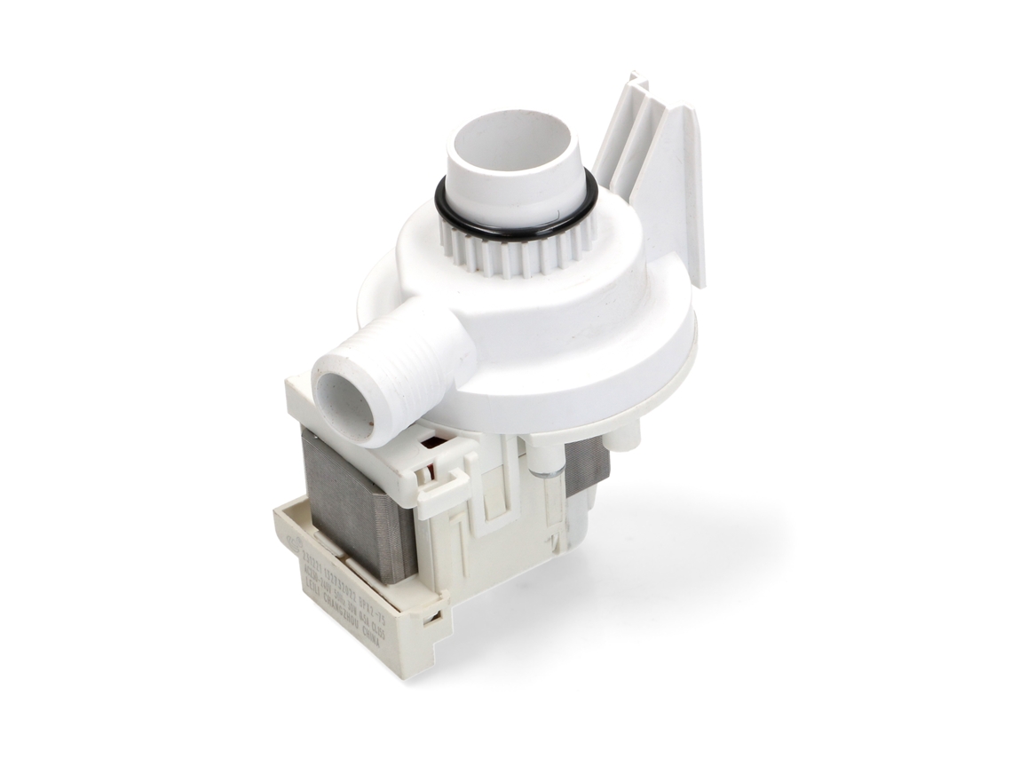 Bomba Eléctrica 30w - Elx 1327320121 - Leili Para Lavadora Pmp510zn