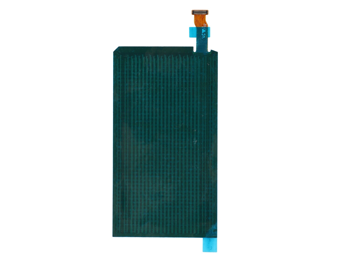 Papel Manuscrito Para Cable De Pegatinas Lcd De Samsung Note4 N910f, Tablero De Escritura