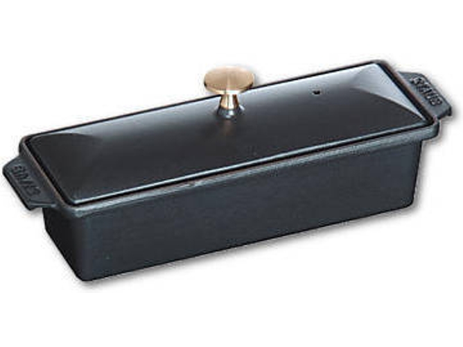 Sartén STAUB Terrine
