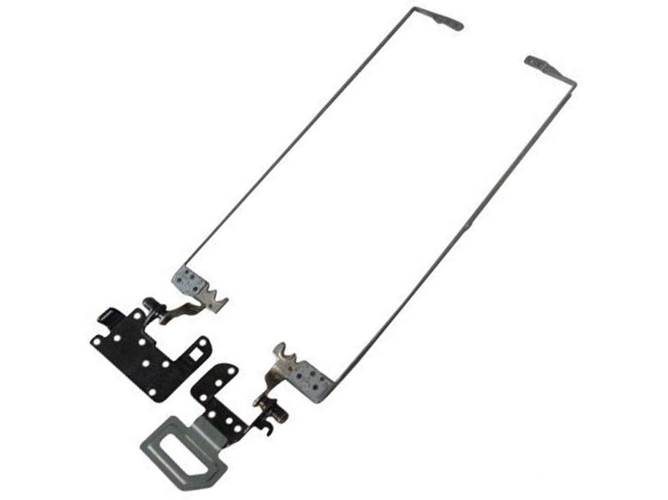 Bisagras para Portátil Acer Aspire E5-511 E5-521 E5-531 E5-551 E5-571
