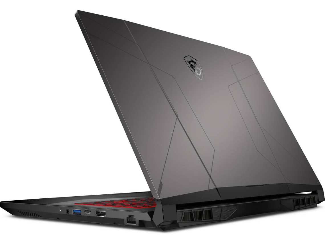 MSI Pulse GL76 -17 Gaming/Entertainment Laptop (Intel I7-12700H 14-Core - View #6