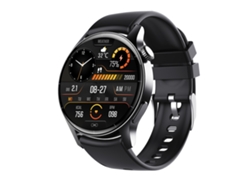 Reloj Inteligente (llamada Bluetooth, Podómetro De Fitness)
