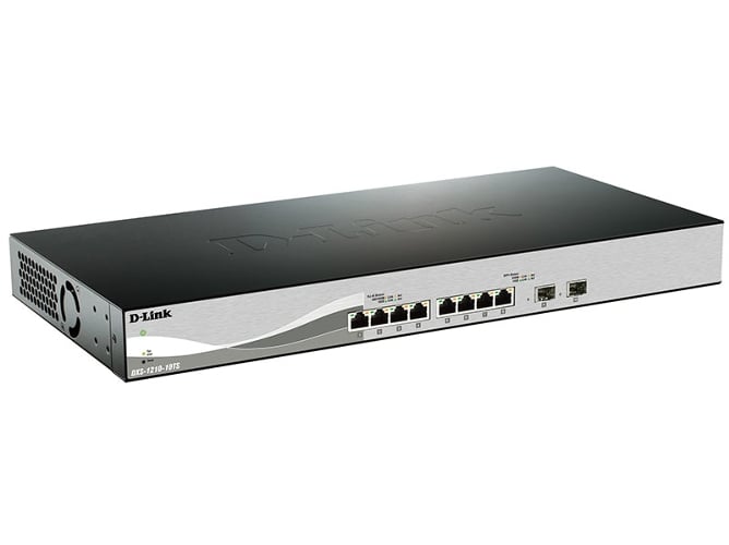 Switch D-LINK DXS-1210-10TS