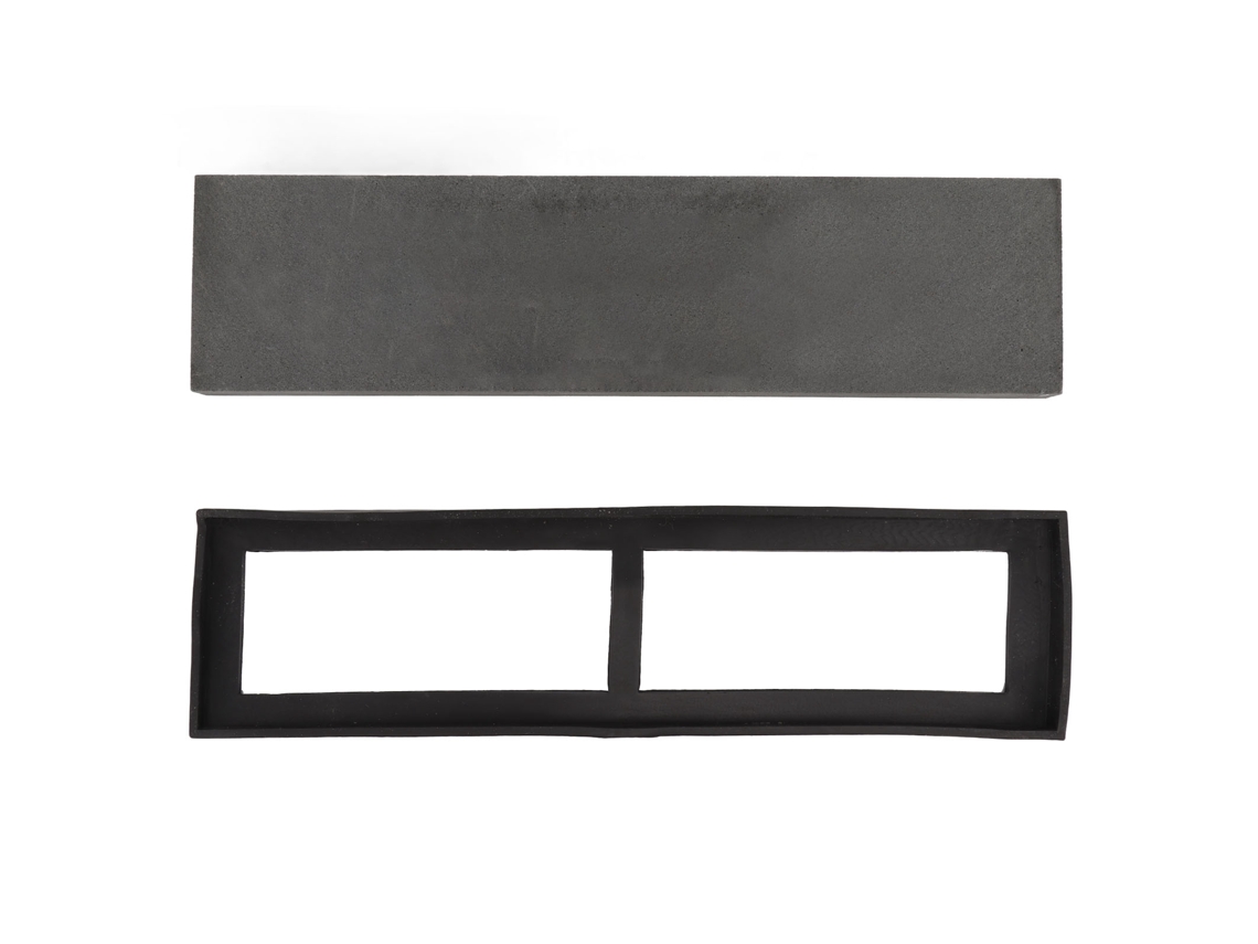 Papel De Lija Profesional Para Afilar Con Base Antideslizante, Grano 800, Para Utensilios De Cocina, De Carburo De Boro.
