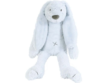 Peluche HAPPY HORSE (Polyester - Azul - 58 cm)