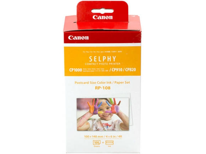 Cartucho de tinta CANON 8568B001