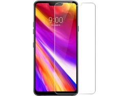 Protector Cristal Templado Lg G7 Thin Q Multi4You