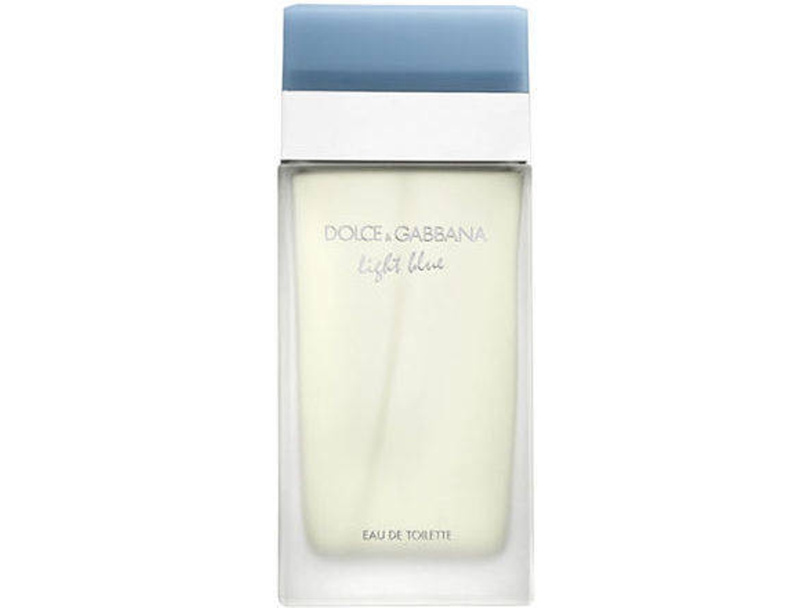 Perfume DOLCE & GABBANA 200 Vapo