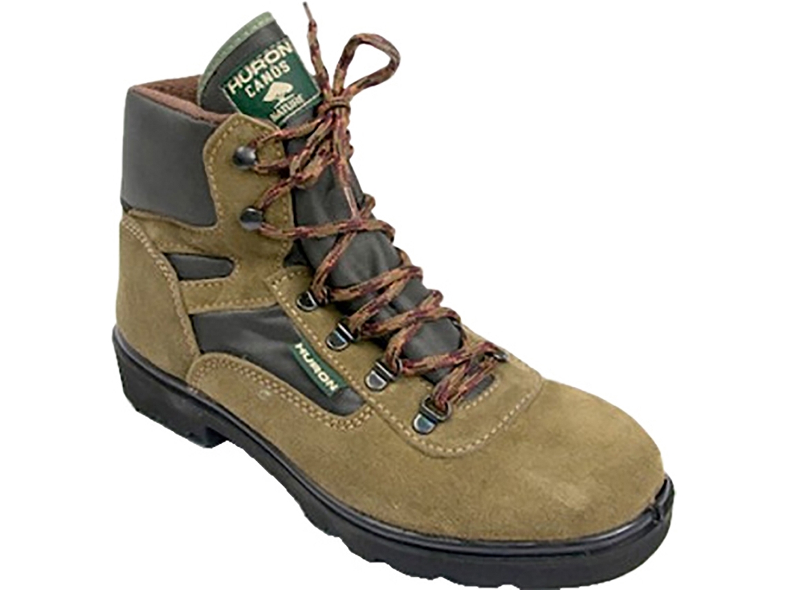 Bota trekking kaki 2000 n.45 par