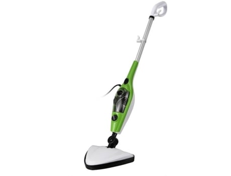 Limpiador de Vapor TAVALAX H2O Verde
