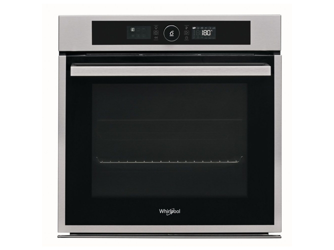 Horno WHIRLPOOL OAKZ9 7961 SP IX (73 L - 59.5 cm - Pirolítico - Inox)