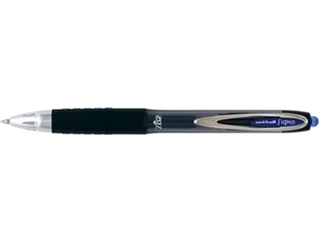 fir-41843 :ROLLER UNI UMN 207 AZUL uni.min.venda:12 x UNI