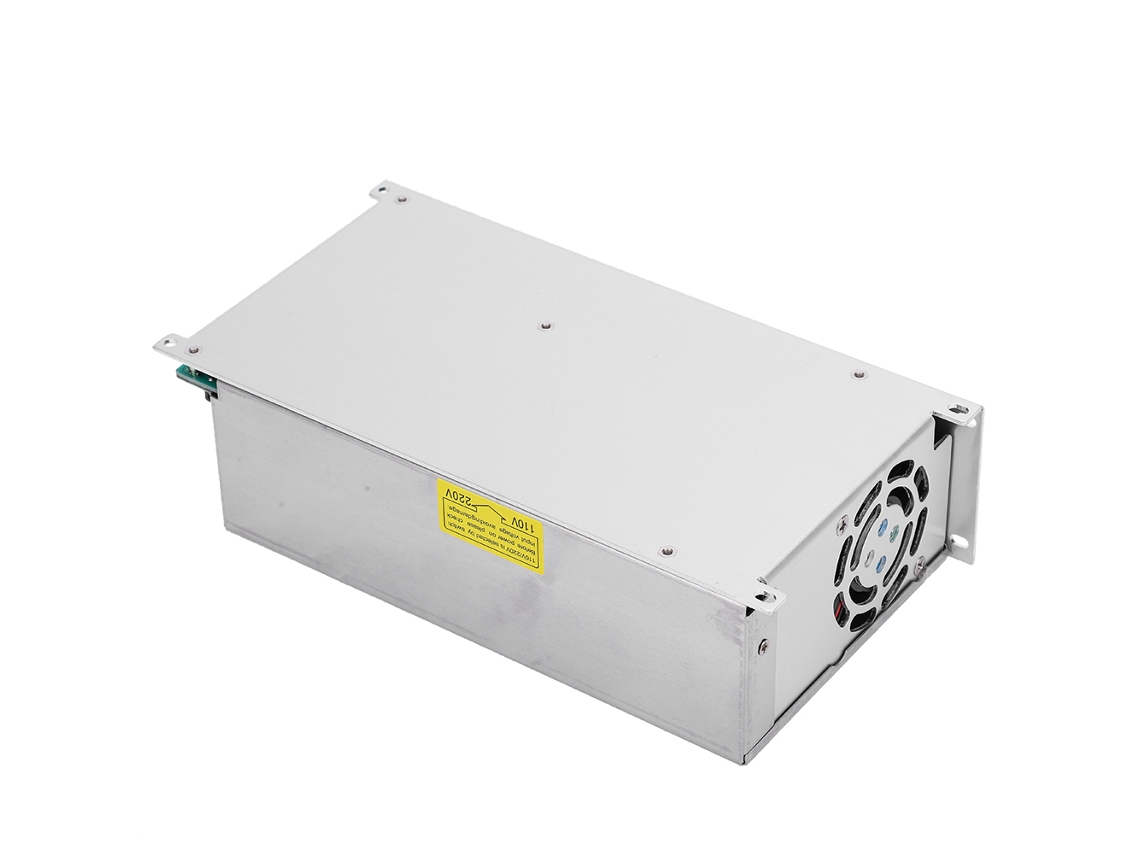 Adaptador De Corriente Conmutada Dc12v 1000w Para Barra De Luz Led Para Impresora 3d