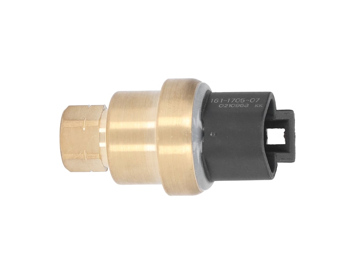 Sensor De Presión De Aceite De Motor 161-1705-07 Para Cat C9 330 336 329 Repuesto