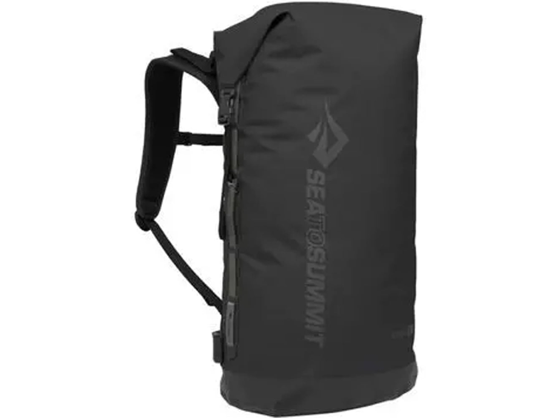 Mochila impermeable Big River Seatosummit de 75 l