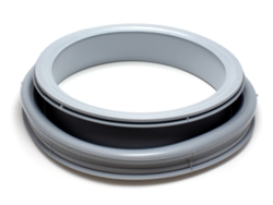 Goma De La Puerta - Fagor-iberna L21b000a08 Para Lavadora Gsk000fa