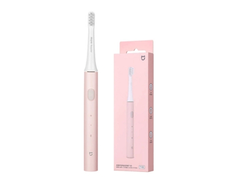 GRPT Cepillo de Dientes Eléctrico Xiaomi Sonic Cepillo de Dientes Eléctrico Mijia T100
