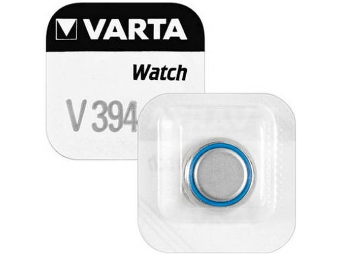 Pilas VARTA V394