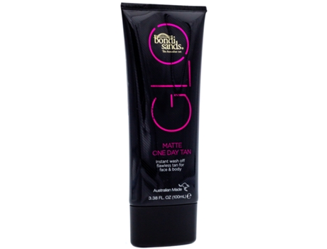 BONDI SANDS Glo Bronceador One Day Tan Matte 100 Ml