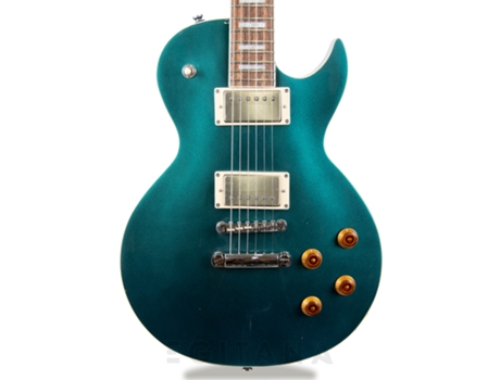 Cort classic rock cr200 flip blue