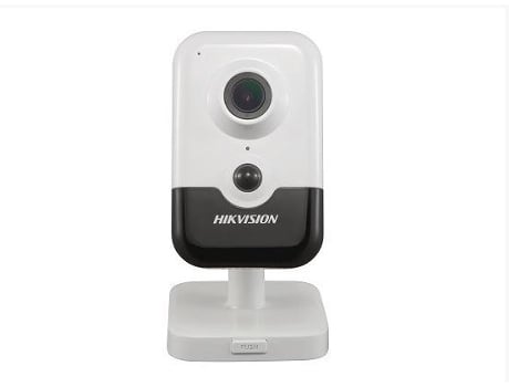 Camara Hikvision Easy Ip 2.0 2Mp 30Fps
