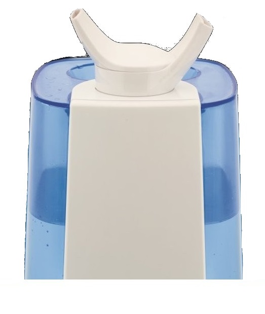 Humidificador DAGA HU-350 Ultrasónico (3.5 L)