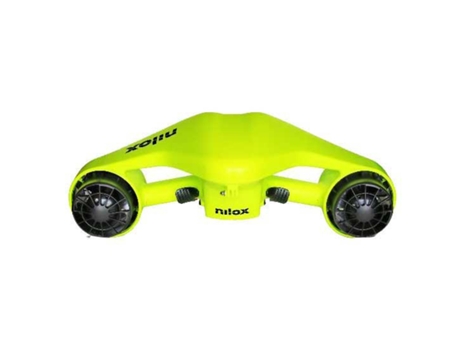 Sea Scooter Nxwtrscooter Amarelonilox