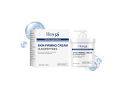 Crema hidratante antiarrugas y reafirmante