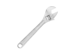 Llave ajustable TOP TOOLS