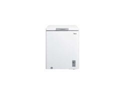 Congelador MIDEA MDRC280FEE01 Horizontal