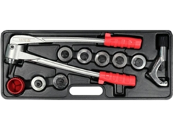Expansor manual para tubos de cobre en pulgadas Yato