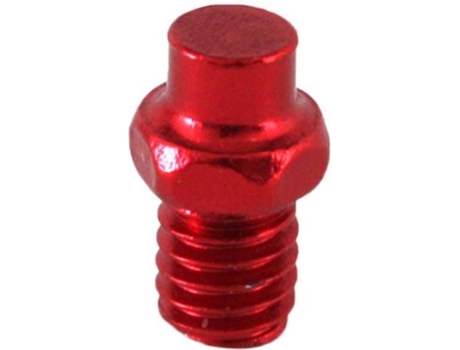 Pedales MSC Superflat Pin (1 Unit)