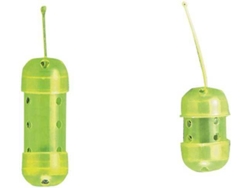 Línea de Pesca EVIA Plastic (Medium)