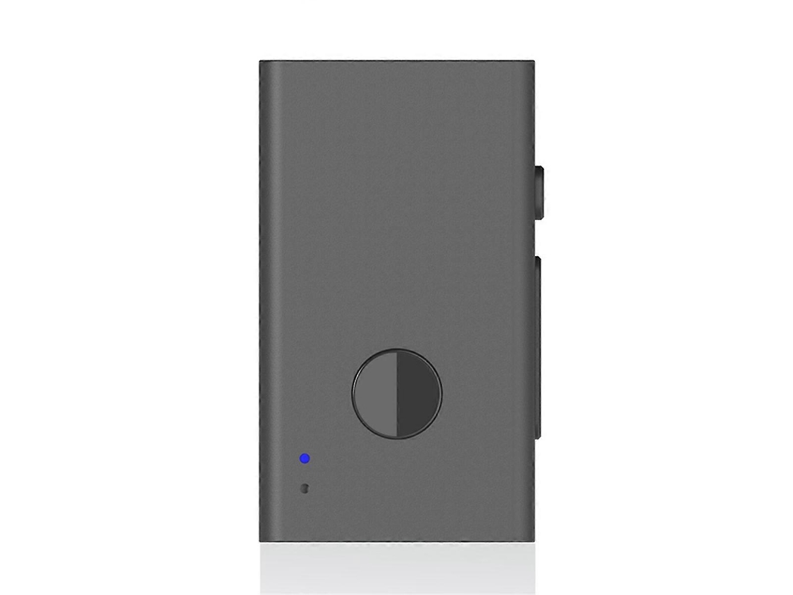 Transmisor y receptor de audio Bluetooth 5.3le LC3 de baja latencia para PC/Rosewell