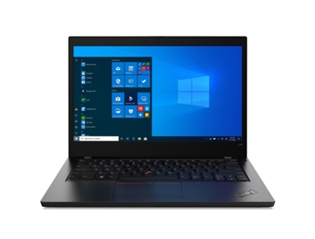 Portátil LENOVO Thinkpad L14 Gen 4 I5-1335U 32Gb 512Gb Ssd Bt Reacondicionado