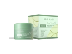 Crema facial para una piel sana y radiante