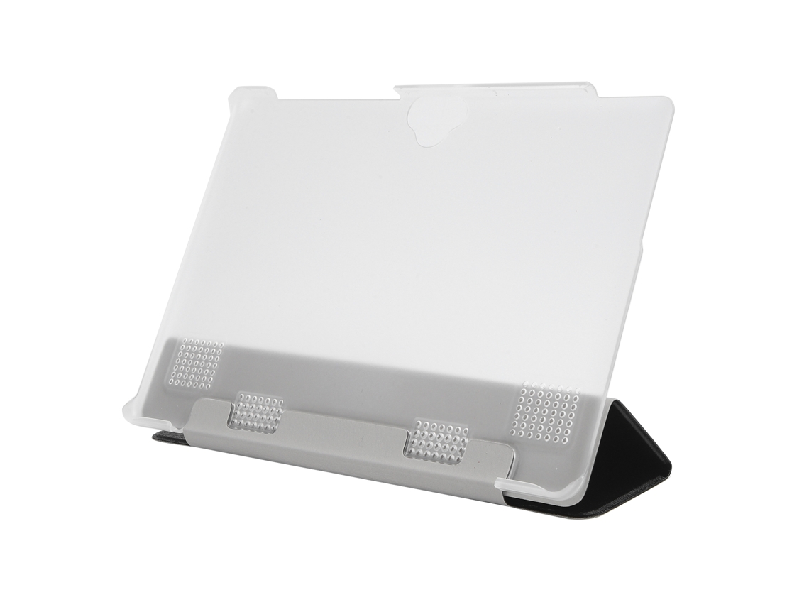 Capa Protetora Para Tablet 10 Polegadas Touchscreen Pc Case Acessório De Proteção Antiderrapante
