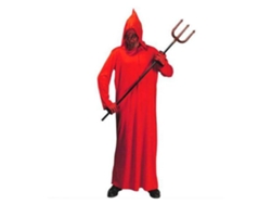 Disfraz Diablo Hombre Talla M