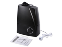 Humidificador ultrasónico de aire de gran capacidad de 5,8 l, difusor de niebla fría y purificador para el hogar y la oficina.